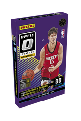 2024-25 NBA Optic Hobby Box